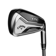 CALLAWAY 2019 EPIC FORGED APPROACH WEDGE 46° GRAPHITE STIFF