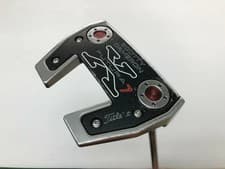 Titleist Scotty Cameron Futura X7 Putter 35 in Steel