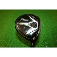 Titleist 915 F 3-Wood 15* Right-Handed Graphite R-Flex