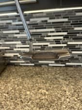 Ping Anser 4 Karsten PO Box 9990 Phoenix AZ 85068 Putter 32" RH Superstroke Grip