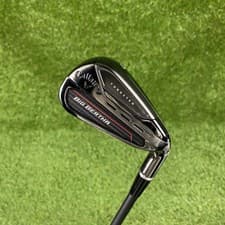 Callaway Big Bertha 23 Single 7 Iron Demo STD ⛳️ Project X Cypher SIXTY 5.5 RH