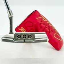 Titleist Scotty Cameron Special Select Newport 2 - 35" - Stock Shaft - SS Grip