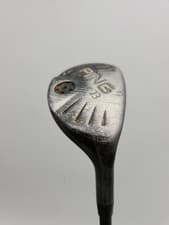 2013 PING G25 4 HYBRID 23* REG PING TFC189 FAIR