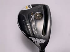 TaylorMade RocketBallz Stage 2 Hybrid RocketFuel 65g Stiff Graphite Mens RH