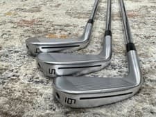 TaylorMade P770 (2021) 6i Only