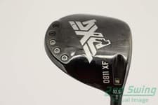 PXG 0811 XF Gen2 Driver 10.5° Graphite Stiff Right 45.75in