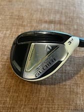 TaylorMade Hybrid STEALTH GLOIRE HY 19° Stiff SPEEDER NX for TM Excellent