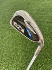 Ping G30 Yellow Dot 6 Iron/CFS Distance Stiff Flex Steel/RH