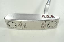 Titleist 2008 Scotty Cameron Select Newport 2.5 34" Putter Right Steel # 199988