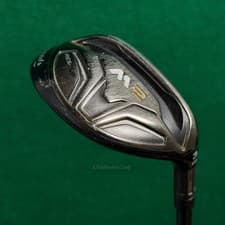 TaylorMade M2 2016 Rescue 19° 3 Hybrid REAX 65 Graphite Regular