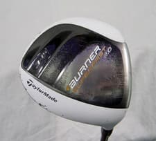 TaylorMade Burner Superfast 2.0 3 Fairway Wood 15* Ozik XCON-4.8 Regular RH