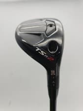 2023 TITLEIST TSR2 5 HYBRID 24* REG MITSU TENSEI AV BLUE 65 +HC GOOD