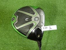 Callaway GBB Epic Sub Zero 10.5* Driver Recoil ES 450 F3 Regular Oversize