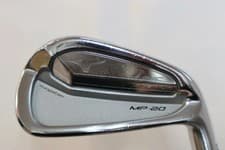 Mizuno Mp-20 MMC US Iron 1pc #5 Flex Stiff KBS Tour 120 Steel