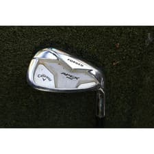 Callaway Apex Pro 2019 Forged 35" Golf A Wedge RH / 3H-LA79