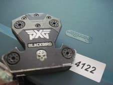 PXG Golf - 35" Battle Ready  BlackJack  26  Mallet Style Putter w/hc  #4122