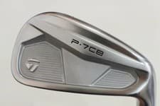 TaylorMade P7CB 2024 Iron 1pc #7 Flex Stiff N.S.PRO MODUS3 TOUR 105 Steel