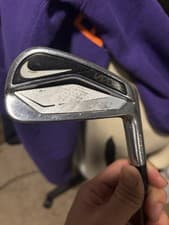 Nike Vapor Pro Combo 3 Iron Stiff Steel