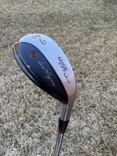 Ben Hogan Edge CFT 19° Hybrid 2h Iron Factory Apex Edge 4 RH