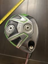 RH Callaway Epic Sub Zero 5-wood