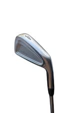 Titleist 690 CB Forged Iron 4 Project Rifle Steel Shaft 40” RH