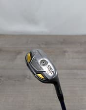 Adams Golf Idea Pro Gold Tour Prototype 26* R Flex Shaft NEEDS NEW GRIP