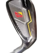 Bridgestone J15DF 8 Iron • Forged • DG Pro R300 Steel • Right Handed