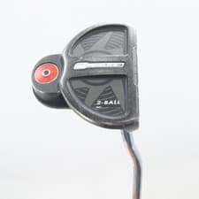 Odyssey O-Works 2-Ball Putter 32 Inches Tour SNSR Grip Right-Hand C-123233