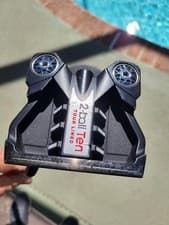 Odyssey Ten 2 Ball Putter