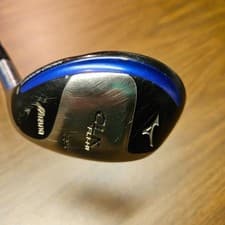 MIZUNO CLK FLIHI 23 DEGREE RH HYBRID