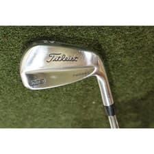 Titleist 718 MB forged Iron 8 Shaft True Temper 36” RH / 2G-S411