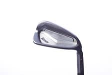 Ping i210  Regular Flex Steel Shaft Value