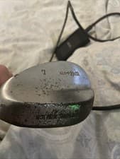  Wilson Launch Pad 2 Individual Irons - Choose Hand, Shaft, Flex and Loft