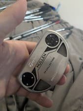 Right Taylormade Tp collection Mullen putter.35 length