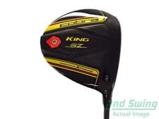 Cobra KING SpeedZone Xtreme Driver 9° Graphite Regular Right 45.75in