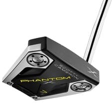 Titleist Scotty Cameron Phantom X 7.5 Putter 34 Inches Value