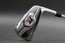 Bridgestone TOUR B X-BLADE Iron 4 Club Used Damage