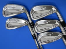 MIZUNO Pro 223 Iron Set Golf Dynamic Gold X100