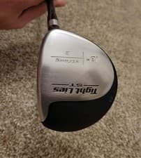 Adams Tight Lies ST Men's RH 13° Strong 3-Wood, BiMatrix RX1  Regular Flex Shaft