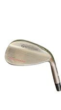 TaylorMade Tour Preferred ATV Grind Wedge 56° KBS Tour C-Taper X Flex 36.75” RH