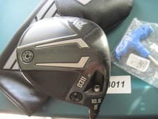 PXG Golf  0311 Gen5  - 10.5° - DRIVER - DIAMANA S+ 60 REGULAR Flex w/hc #4011