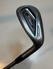 Titleist AP1 716  Approach Wedge RH XP90 Shaft
