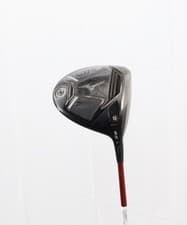 Mizuno St-Z 9.5° Driver Stiff Flex Project X Even Flow Red 45 13138073 Fair