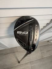 Cobra Bio Cell 17.5* 2-3 Hybrid - Cobra 62g Lite Flex Golf Club 42” RH