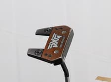 Pxg Battle Ready Bat Attack - Plumber'S Neck 33.5" Putter Fair Rh 12994798