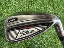 TITLEIST AP1 714 W Wedge IRON IRONS 48* Wedge AP 1 Steel DG S300 Stiff Flex