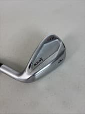 *VGC* Srixon ZX4 Forged Pitching Wedge NS Pro 950 GH Neo Steel Stiff (5549)