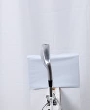 Cobra King Tec X '24 7 Iron Stiff Flex Kbs Tour Lite Steel 12814956 Good