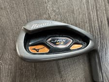 Mizuno JPX EZ golf iron 9 Shaft True Temper Shaft XP 105 R300 36” RH