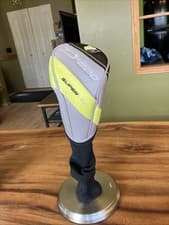 WILSON STAFF D200 SUPERLIGHT GOLF HEAD COVER - Canadian Seller